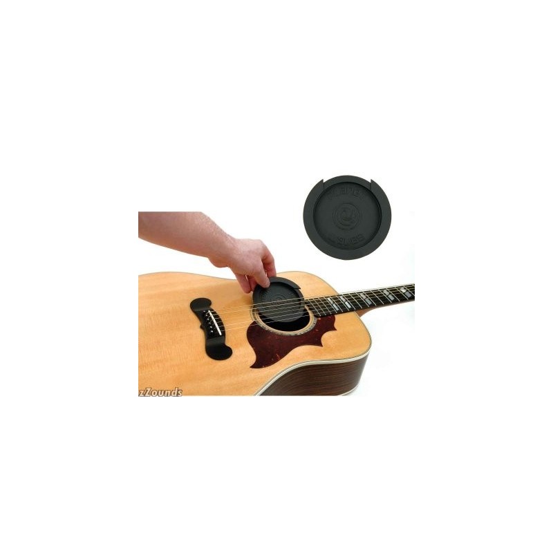 PLANET WAVES PW-SH-01 DENFER GUMA AKUSTIČNA GITARA