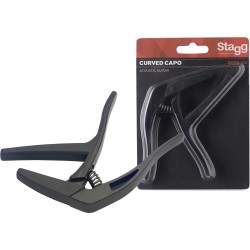 STAGG SCPX-FL CR KAPODASTER