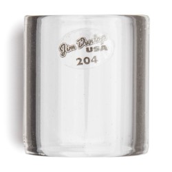 JIM DUNLOP 204 GLASS KN/M SLIDE