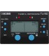 BOSS TU-30 chromatic tuner/metronom ŠTIMER