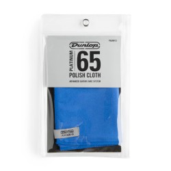 DUNLOP PLATINUM 65 MICROFIBER CLOTH KRPA ZA ČIŠĆENJE