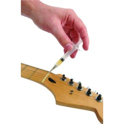 D'ADDARIO PW-LBK-01 friction remover LUBRIKANT