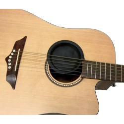 GEWA 102mm DENFER GUMA AKUSTIČNA GITARA
