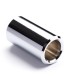 JIM DUNLOP 228 BRASS CHROME HV/M-SH SLIDE