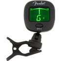 FENDER FT-1 PRO CLIP ON TUNER ŠTIMER