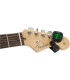 FENDER FT-1 PRO CLIP ON TUNER ŠTIMER