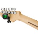 FENDER FT-1 PRO CLIP ON TUNER ŠTIMER