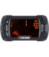 BOSS TU-03 Clip-On chromatic tuner/metronome ŠTIMER