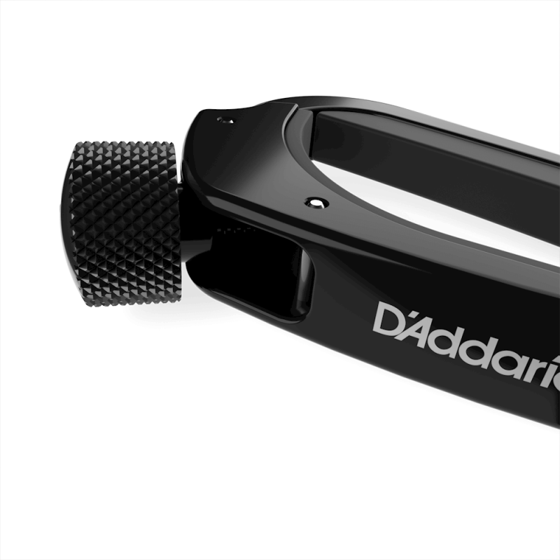 PLANET WAVES PW-CP-02BK KAPODASTER