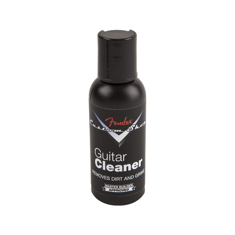 FENDER CUSTOM SHOP GUITAR CLEANER SREDSTVO ZA ČIŠĆENJE