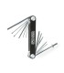 DUNLOP DGT02 MULTI TOOL ALAT