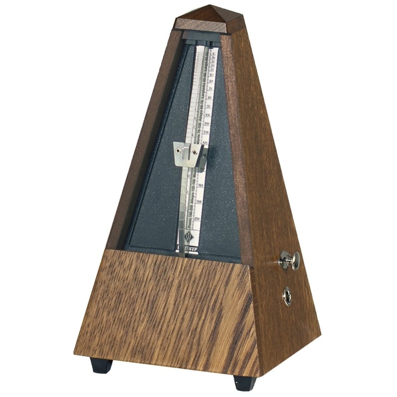 WITTNER SA ZVONOM OAK 903.830 brown METRONOM