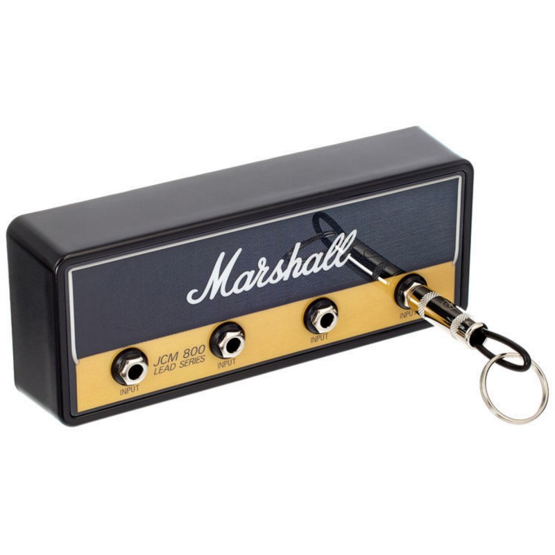 MARSHALL JACK RACK JCM800 DRŽAČ KLJUČEVA