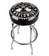 FENDER WORLDWIDE BARSTOOL BLK STOLICA