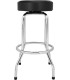 FENDER CUSTOM SHOP PINSTRIPE BARSTOOL 30" STOLICA