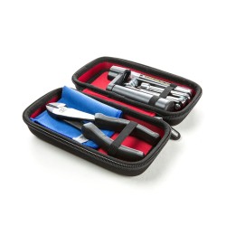 DUNLOP DGT101 GUITAR TOOL KIT SMALL ALAT
