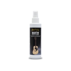 MARTIN GUITAR POLISH SREDSTVO ZA ČIŠĆENJE