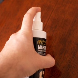MARTIN GUITAR POLISH SREDSTVO ZA ČIŠĆENJE