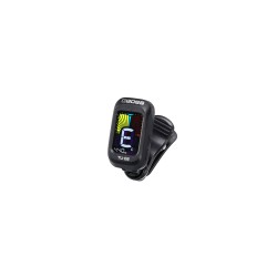 BOSS TU-02 Clip-On chromatic tuner ŠTIMER