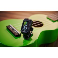 BOSS TU-02 Clip-On chromatic tuner ŠTIMER