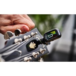 BOSS TU-02 Clip-On chromatic tuner ŠTIMER