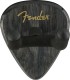 FENDER 351 BLACK zidni DRŽAČ GITARE