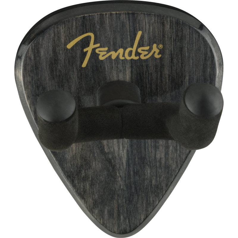 FENDER 351 BLACK zidni DRŽAČ GITARE