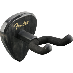 FENDER 351 BLACK zidni DRŽAČ GITARE