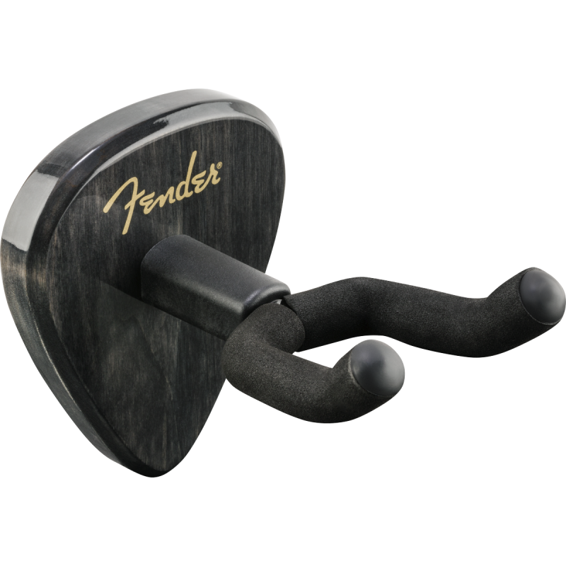 FENDER 351 BLACK zidni DRŽAČ GITARE