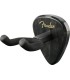 FENDER 351 BLACK zidni DRŽAČ GITARE