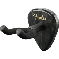 FENDER 351 BLACK zidni DRŽAČ GITARE