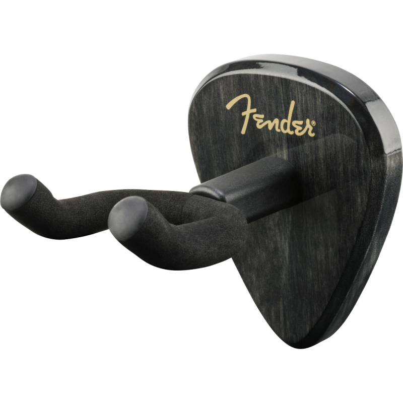 FENDER 351 BLACK zidni DRŽAČ GITARE