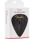 FENDER 351 BLACK zidni DRŽAČ GITARE