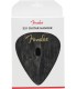 FENDER 351 BLACK zidni DRŽAČ GITARE