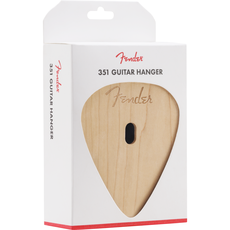 FENDER 351 MAPLE zidni DRŽAČ GITARE