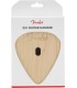 FENDER 351 MAPLE zidni DRŽAČ GITARE