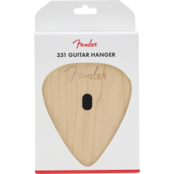 FENDER 351 MAPLE zidni DRŽAČ GITARE