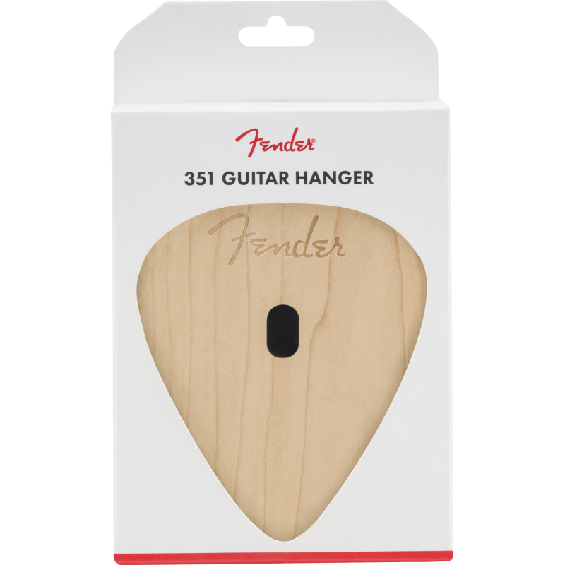 FENDER 351 MAPLE zidni DRŽAČ GITARE