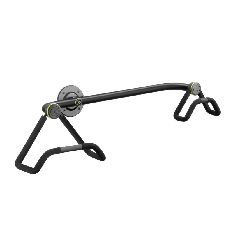 GRAVITY GGSWMB01EB elektrika zidni DRŽAČ GITARE