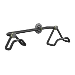 GRAVITY GGSWMB01EB elektrika zidni DRŽAČ GITARE