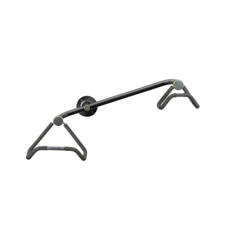 GRAVITY GGSWMB01EB elektrika zidni DRŽAČ GITARE