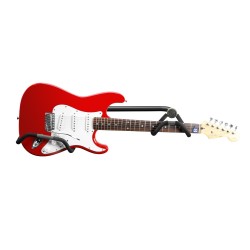 GRAVITY GGSWMB01EB elektrika zidni DRŽAČ GITARE