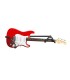 GRAVITY GGSWMB01EB elektrika zidni DRŽAČ GITARE
