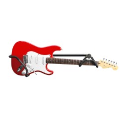 GRAVITY GGSWMB01EB elektrika zidni DRŽAČ GITARE