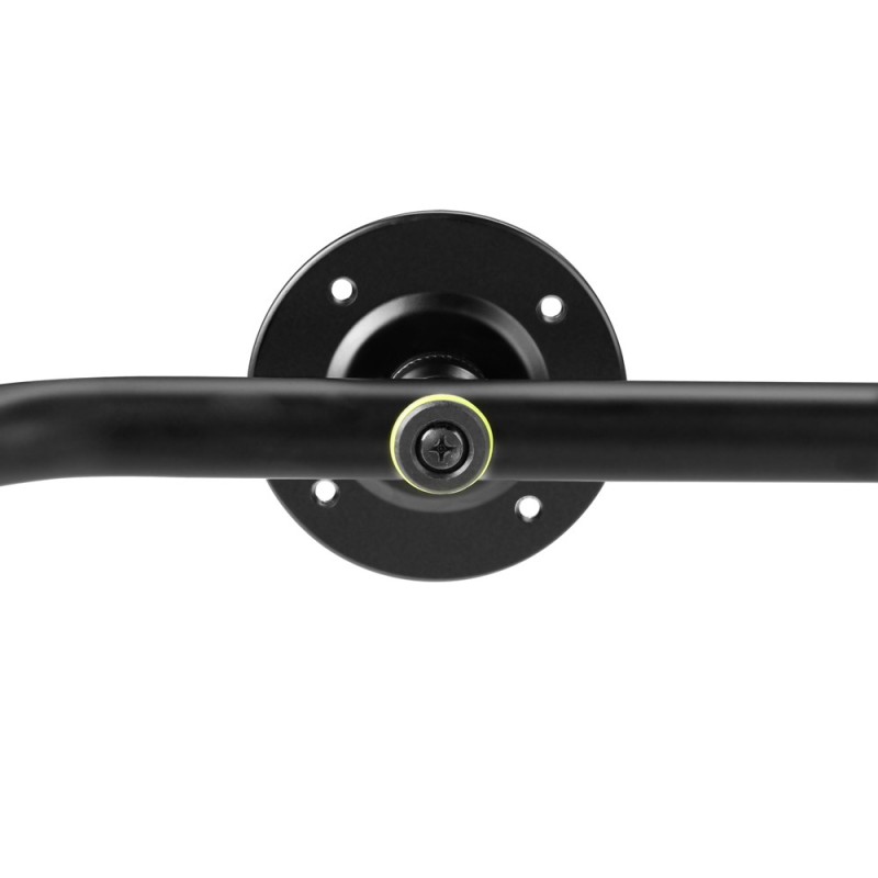 GRAVITY GGSWMB01EB elektrika zidni DRŽAČ GITARE