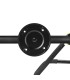 GRAVITY GGSWMB01EB elektrika zidni DRŽAČ GITARE