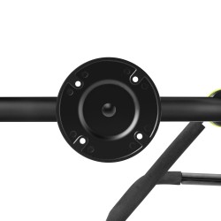 GRAVITY GGSWMB01EB elektrika zidni DRŽAČ GITARE