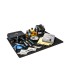 DUNLOP DGT 302 SYSTEM 65 COMPLETE SETUP TECH ALAT