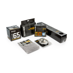 DUNLOP DGT 302 SYSTEM 65 COMPLETE SETUP TECH ALAT