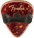 FENDER 351 TORT MAHOGANY zidni DRŽAČ GITARE